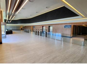 Comercial · 28m² · OPORTUNIDADE REAL NO GRAN TOWER SHOPPING – NÃO FIQUE DE FORA!