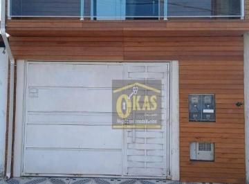 20e15fb8eedbf9acfc3354c65817c0084c577e9c · Casa com 2 dormitórios à venda, 150 m² por R$ 1.100.000,00 - Vila Urupês - Suzano/SP