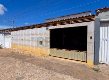 Casa · 150m² · 3 Quartos · 4 Vagas · Casa, três quartos, SHPS -Ceilândia sul