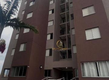 db54b64c335a123c74d008fc50dfac8a57a81856 · Apartamento Excelente 67m² à venda Monte Castelo  São José dos Campos