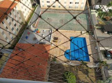 befb6b5858b668890e8c1266c32fffa42b3dfcf6 · Apartamento Maravilhoso 64m² à venda Jardim Morumbi São José dos Campos