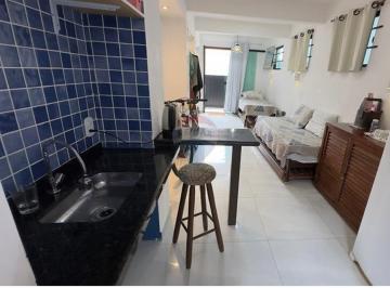 Apartamento · 32m² · Apartamento à venda ideal para investimento em Geribá, Armação dos Búzios