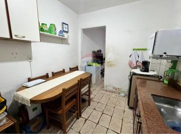 Casa · 65m² · 1 Quarto · 3 Vagas · Casa térrea - para reforma