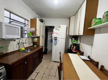 Casa · 65m² · 1 Quarto · 3 Vagas · Casa térrea - para reforma