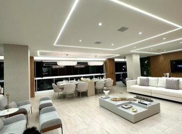 cb0844ed-b793-40cd-8bf2-6f64d4b36c43 · Espetacular apartamento para venda em Santana com 3 quartos, sendo 2 suítes, 196m²