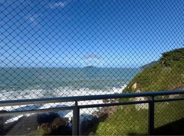 Apartamento · 150m² · 3 Quartos · 1 Vaga · APARTAMENTO PARA LOCAÇÃO NAS ASTÚRIAS COM VISTA PARA O MAR