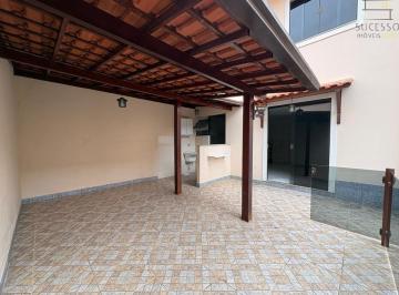 Casa · 80m² · 2 Quartos · 1 Vaga · Casa duplex em Condomínio à venda em Nova Suíça