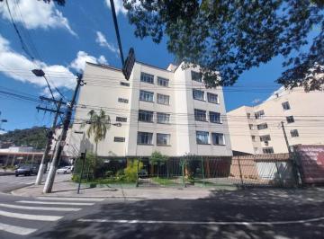 Apartamento · 90m² · 2 Quartos · 1 Vaga · Apartamento à venda no Centro