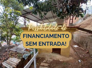 Casa · 32m² · 2 Quartos · Casa independente à venda no bairro Santa Bernadete