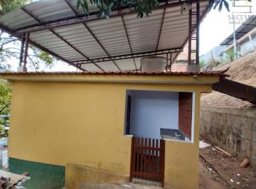 Casa · 32m² · 2 Quartos · Casa independente à venda no bairro Santa Bernadete