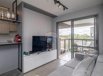 Apartamento · 60m² · 2 Quartos · 1 Vaga · Locação | On Vila Leopoldina | 60 m² | 2 Dorms | 1 Suíte | Varanda Ampla