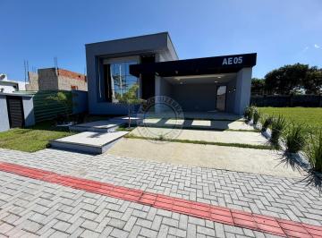 Casa · 160m² · 3 Quartos · 4 Vagas · Casa Linear de Alto Padrão no Condomínio Alphaville I