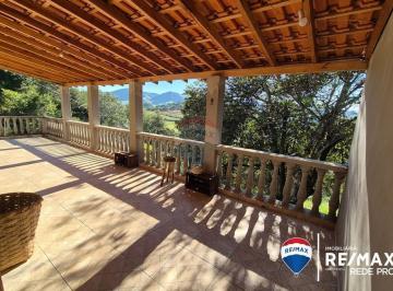Rural · 499m² · 2 Quartos · 25 Vagas · Chácara à venda na Serra da Mantiqueira, Brazópolis, Sul de Minas Gerais