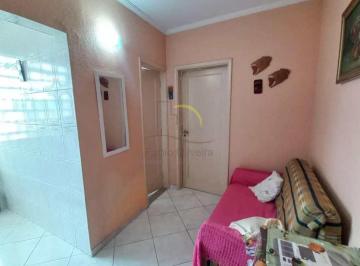 Apartamento · 35m² · 1 Quarto · Apartamento com 1 quarto, Centro, São Vicente, Cod: 6196