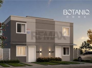 Casa · 60m² · 2 Quartos · 1 Vaga · BOTANIQ HOME - CASAS TÉRREAS E SOBRADOS EM CONDOMÍNIO CLUBE - SALTINHO - PAULÍNIA