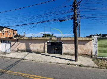 Terreno · 218m² · Terreno, Parque São Vicente, São Vicente - R$ 210 mil, Cod: 6201