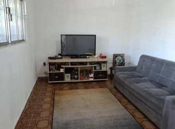 Casa · 97m² · 2 Quartos · 1 Vaga · Casa com 2 quartos, Parque São Vicente, São Vicente - R$ 380 mil, Cod: 6202