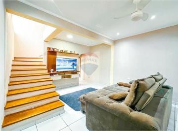 Casa · 216m² · 3 Quartos · 2 Vagas · CASA RESIDENCIAL - JARDIM AGUAS CLARAS BRAGANÇA PAULISTA