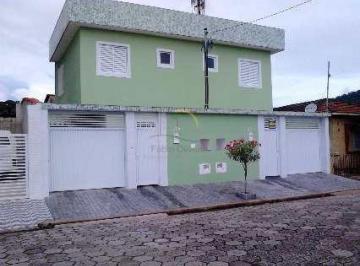 Casa · 83m² · 2 Quartos · 1 Vaga · Casa com 2 quartos, Parque Bitaru, São Vicente - R$ 580 mil, Cod: 6198