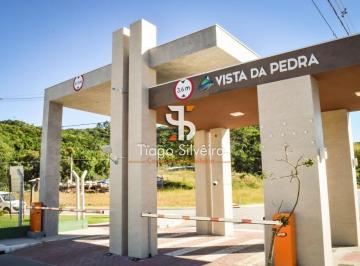 Terreno · 360m² · Terreno em Condomínio Fechado à Venda em São José/SC – 360m² com Vista para Pedra Branca