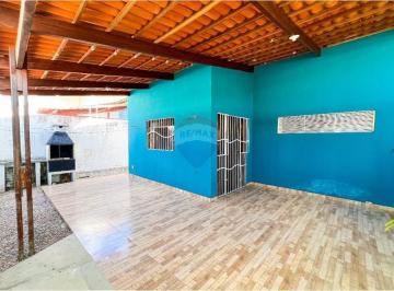 Casa · 99m² · 3 Quartos · 2 Vagas · Casa a venda em Nova Parnamirim com 3/4, preço de Oportunidade!!!
