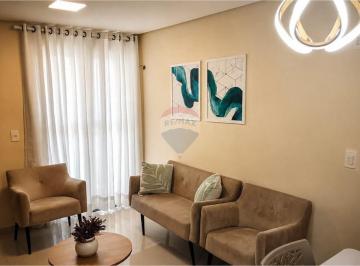 Apartamento · 48m² · 2 Quartos · 1 Vaga · Apartamento para no Condomínio Mirantes Caminho do Mar