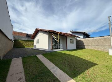 Casa · 60m² · 2 Quartos · 3 Vagas · Casa em Nereu Ramos, Jaraguá do Sul/SC