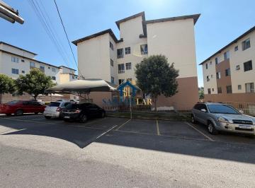 Apartamento · 49m² · 2 Quartos · 1 Vaga · Apartamento em Citrolândia, Betim/MG