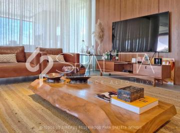Casa · 372m² · 4 Quartos · 4 Vagas · Fazenda da Grama - Casa à venda no Boulevard da Fazenda da Grama