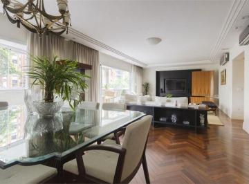 1797bcbb190f4f90387e8dacbbf2173bc85b9adb · Apartamento com 4 dormitórios à venda, 253 m² por R$ 4.200.000,00 - Vila Leopoldina - São Paulo/SP