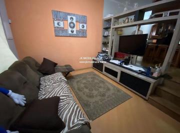 c268446678134b80373539fc1cfd238884f15d01 · Casa com 4 dormitórios, 133 m² - venda por R$ 900.000,00 ou aluguel por R$ 4.066,00 - Parque Novo Mu