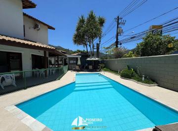 Casa · 80m² · 2 Quartos · 2 Vagas · Casa com 2 quartos, Juquehy, São Sebastião - R$ 950 mil, Cod: 1378