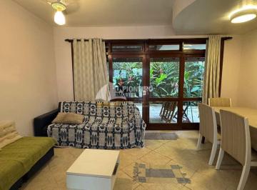 Casa · 80m² · 2 Quartos · 2 Vagas · Casa de Condomínio com 2 quartos, Juquehy, São Sebastião - R$ 950 mil, Cod: 1378