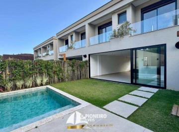 Casa · 172m² · 4 Quartos · 2 Vagas · Casa de Condomínio com 4 quartos, Juquehy, São Sebastião - R$ 2.65 mi, Cod: 3926