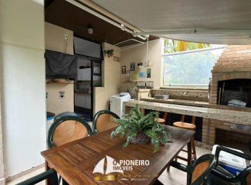 Casa · 135m² · 4 Quartos · 2 Vagas · Casa de Condomínio com 4 quartos sendo 1 suíte em Juquehy