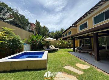 Casa · 275m² · 5 Quartos · 3 Vagas · Casa de Condomínio com 5 quartos, Juquehy, São Sebastião - R$ 7.5 mi, Cod: 3921