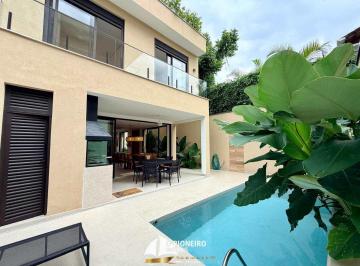 Casa · 250m² · 5 Quartos · 4 Vagas · Casa com 5 quartos, Juquehy, São Sebastião - R$ 6.5 mi, Cod: 3923