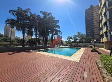 piscina · Apartamento com 4 dormitórios à venda, 157 m² por R$ 1.190.000,00 - Vila Pavan - Americana/SP
