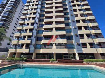 Marrocos · Apartamento com 4 dormitórios à venda, 157 m² por R$ 1.190.000,00 - Vila Pavan - Americana/SP
