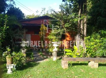 Rural · 15154m² · 3 Quartos · 1 Vaga · Sítio em Olinda | 5 Quartos, 1 Suíte, Ateliê, Poço Própio.