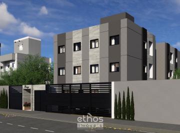 Apartamento · 55m² · 2 Quartos · 1 Vaga · Apartamento em Bom Retiro, Joinville/SC