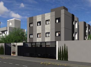 Apartamento · 49m² · 2 Quartos · 1 Vaga · Apartamento em Bom Retiro, Joinville/SC