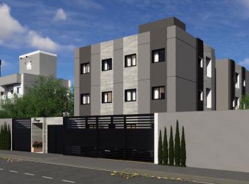 Apartamento · 49m² · 2 Quartos · 1 Vaga · Apartamento em Bom Retiro, Joinville/SC