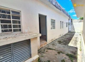 6512da408528e4f2682b3a89872941be71e3bed2 · Casa com 2 dormitórios para alugar, 49 m² por R$ 1.200,00/mês - Jardim Eulina - Campinas/SP