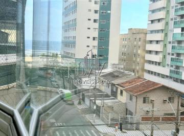 Apartamento · 123m² · 2 Quartos · 1 Vaga · Maravilhoso Apartamento 2 Quartos à Venda no Tupi - Praia Grande