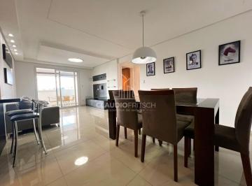 Apartamento · 93m² · 2 Quartos · 2 Vagas · Apartamento Central