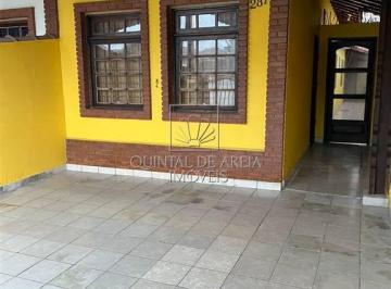 Casa · 70m² · 2 Quartos · 2 Vagas · CASA COM 2 QUARTOS NO JARDIM IMPERADOR EM PRAIA GRANDE.