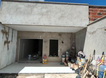 Casa · 89m² · 3 Quartos · 1 Vaga · Casa Térrea À Venda Com 3 Quartos - Loteamento Terra Santa - Crato/CE