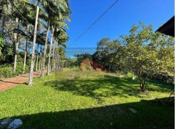Terreno · 1100m² · Terreno à venda em condomínio familiar, Ratones, Florianópolis/SC