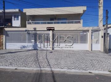 Casa · 68m² · 2 Quartos · 1 Vaga · Casa Térrea à Venda em Sítio do Campo, Praia Grande - 2 Quartos